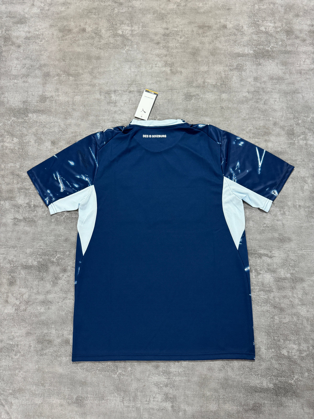 Red Bull Salzburg 2026/27 Away Fan Jersey [KF-002]
