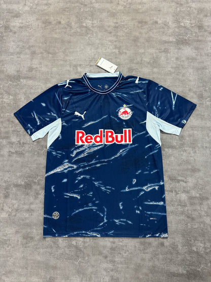 Red Bull Salzburg 2026/27 Away Fan Jersey [KF-001]
