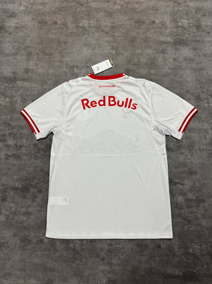 Red Bull Salzburg 2026/27 Home Fan Jersey [KF-002]