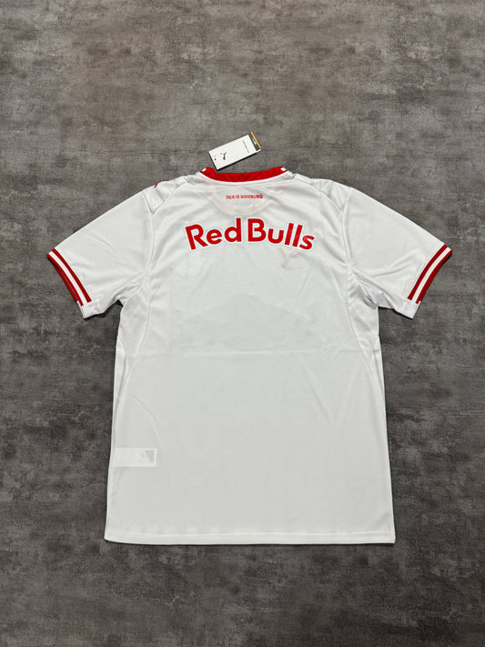 Red Bull Salzburg 2026/27 Home Fan Jersey [KF-002]