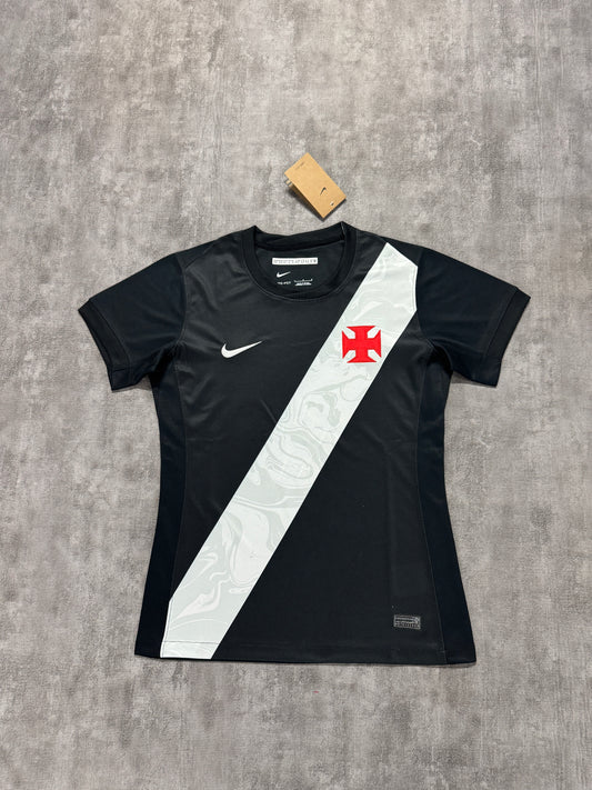 Vasco da Gama 2026/27 Home Women's Fan Jersey [KF-001]