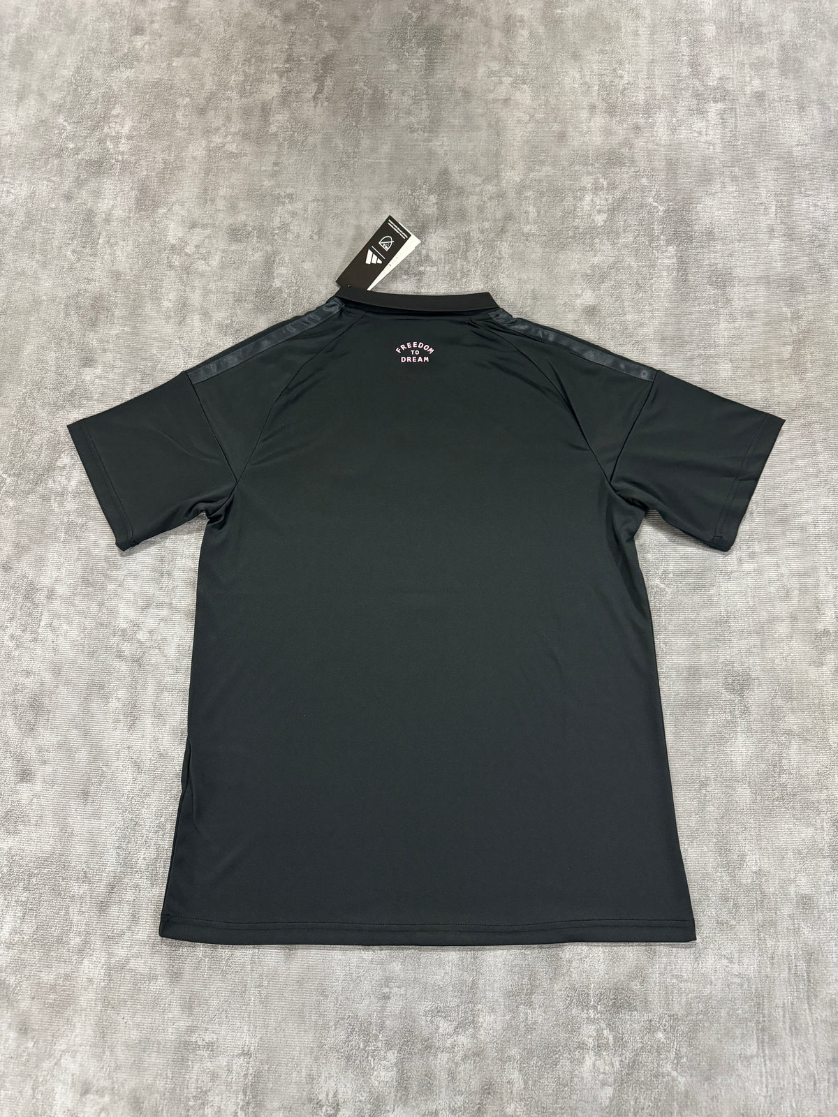 Inter Miami 2026/27 Away With Star Fan Jersey [KF-002]