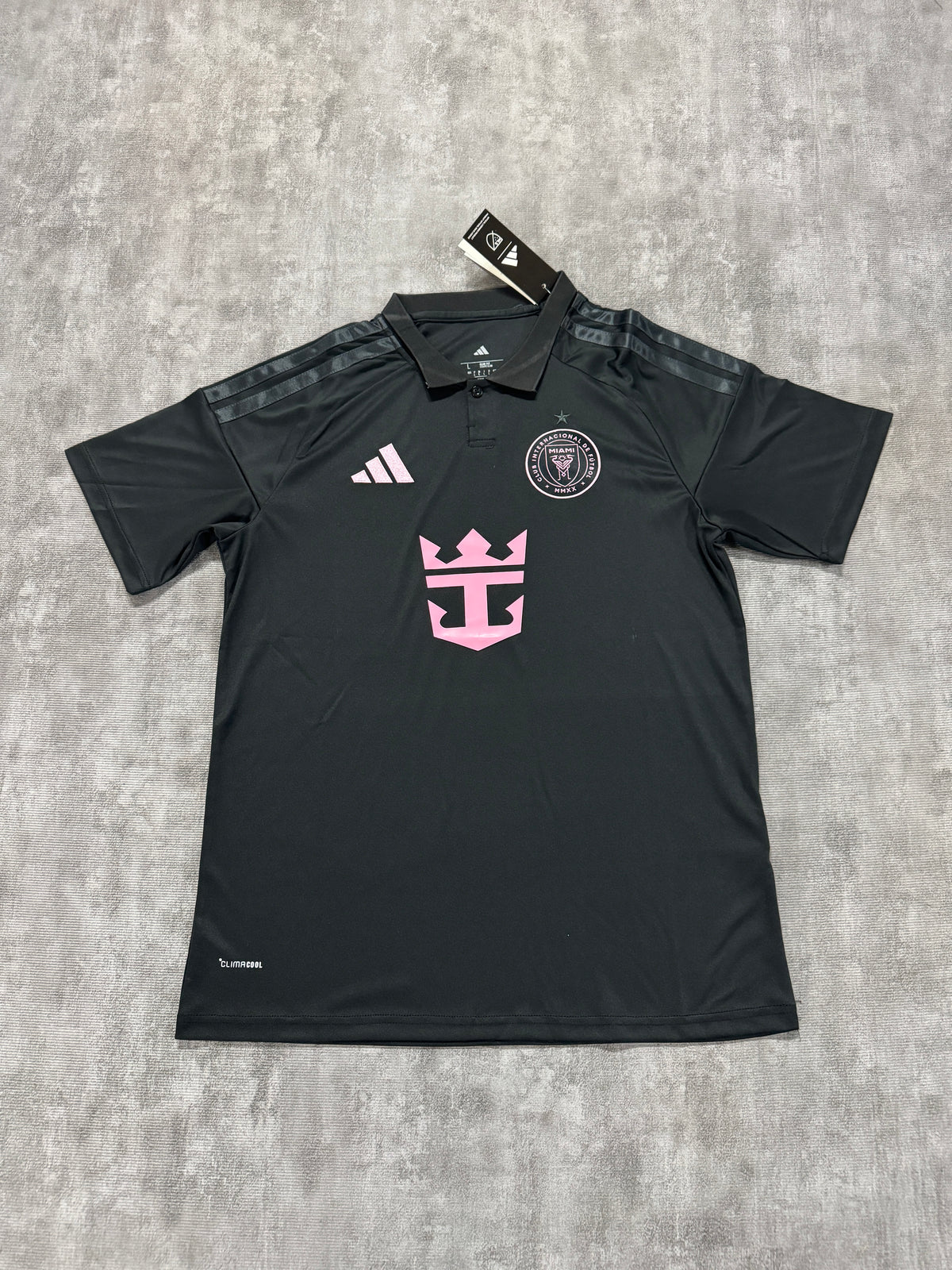Inter Miami 2026/27 Away With Star Fan Jersey [KF-001]