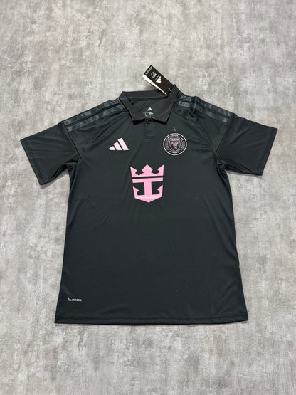 Inter Miami 2026/27 Away With Star Fan Jersey [KF-001]