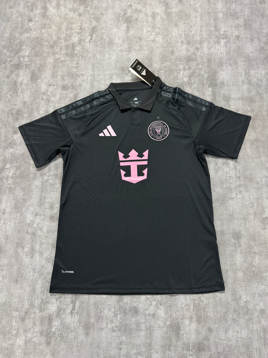 Inter Miami 2026/27 Away With Star Fan Jersey [KF-001]