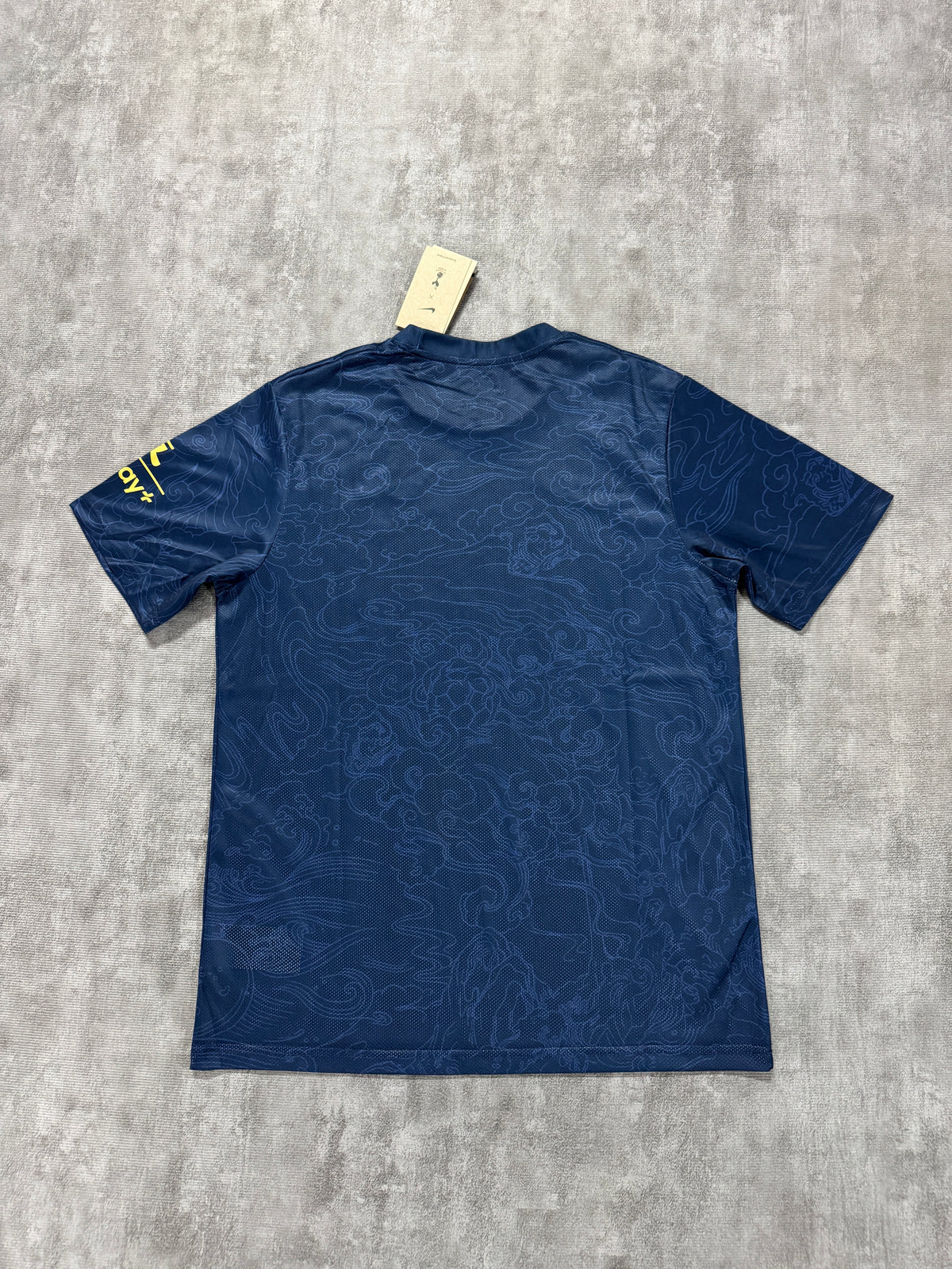 Tottenham Hotspur 2026/27 Dark Navy Fan Pre-Match [KF-002]
