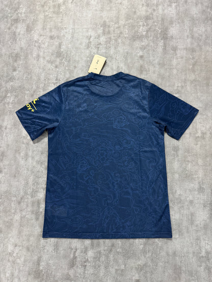 Tottenham Hotspur 2026/27 Dark Navy Fan Pre-Match [KF-002]