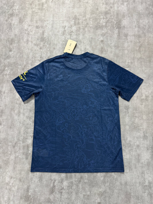 Tottenham Hotspur 2026/27 Dark Navy Fan Pre-Match [KF-002]
