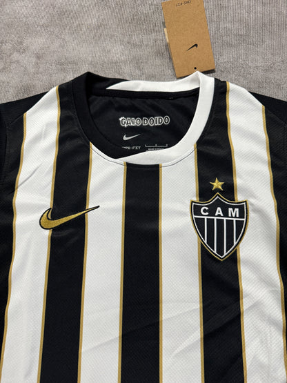 Atletico Mineiro 2026/27 Home Women's Fan Jersey [KF-003]