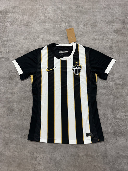 Atletico Mineiro 2026/27 Home Women's Fan Jersey [KF-001]
