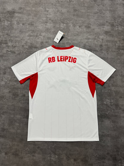 RB Leipzig 2026/27 Home Fan Jersey [KF-002]