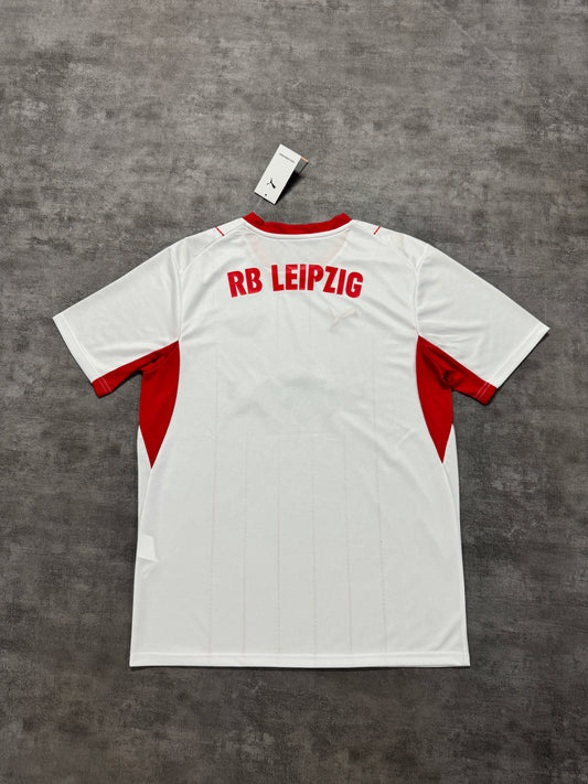 RB Leipzig 2026/27 Home Fan Jersey [KF-002]