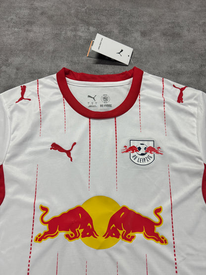 RB Leipzig 2026/27 Home Fan Jersey [KF-003]