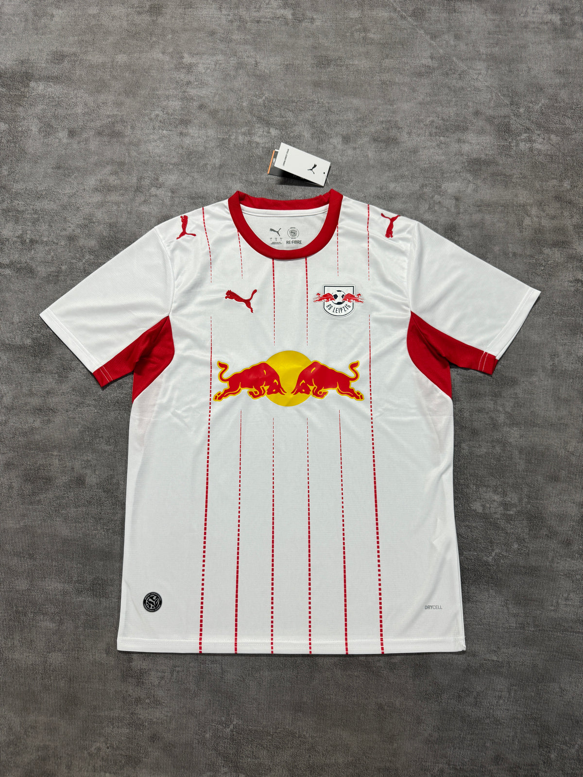 RB Leipzig 2026/27 Home Fan Jersey [KF-001]