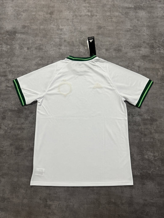 Celtic 2026/27 60th Anniversary Fan Jersey [KF-002]