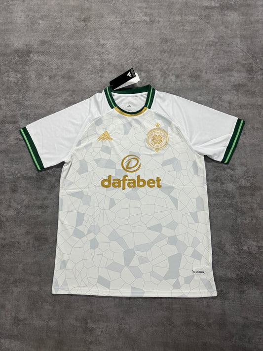 Celtic 2026/27 60th Anniversary Fan Jersey [KF-001]