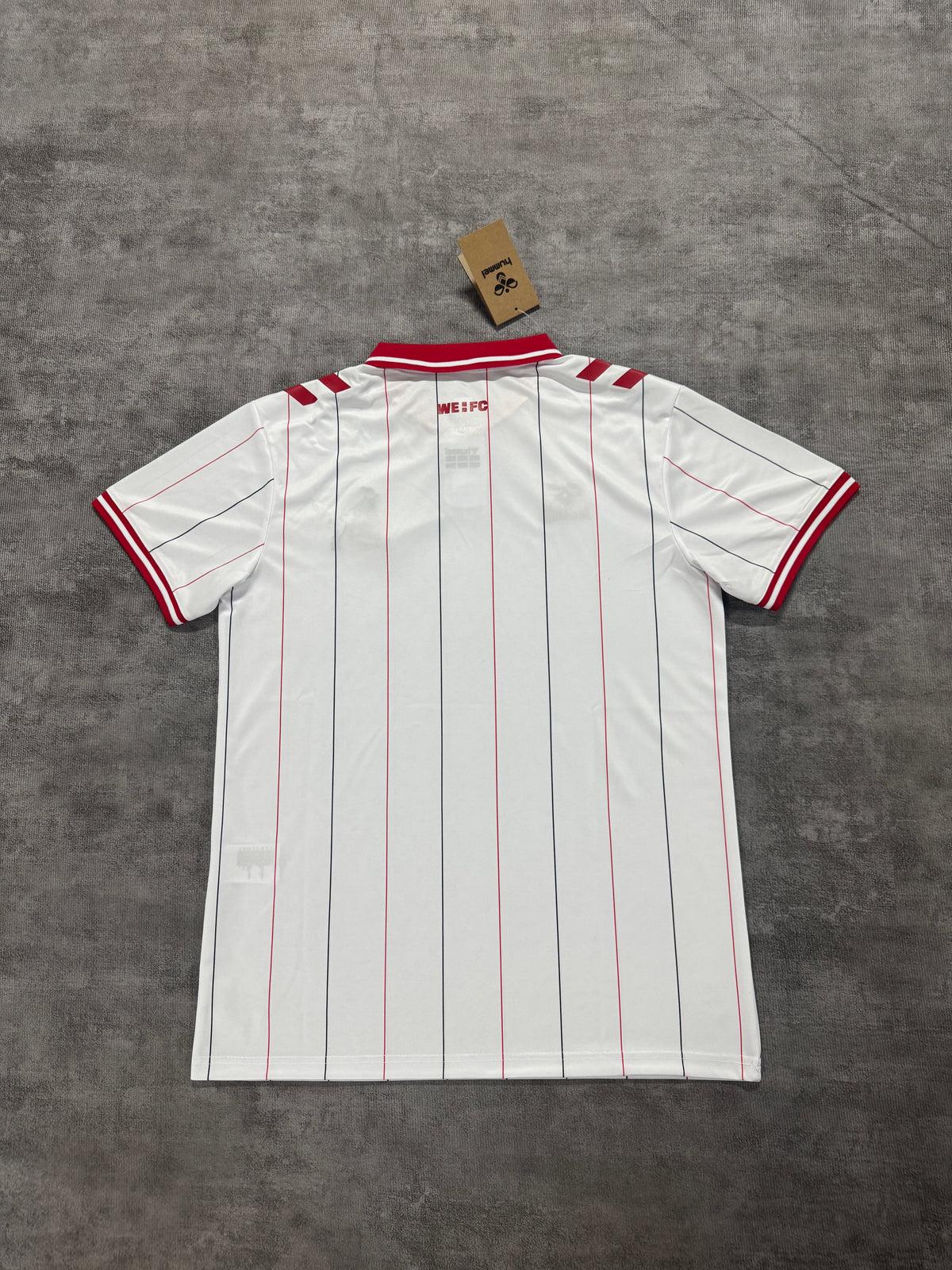 FC Koln 2026/27 Anniversary Edition White Fan Jersey [KF-002]