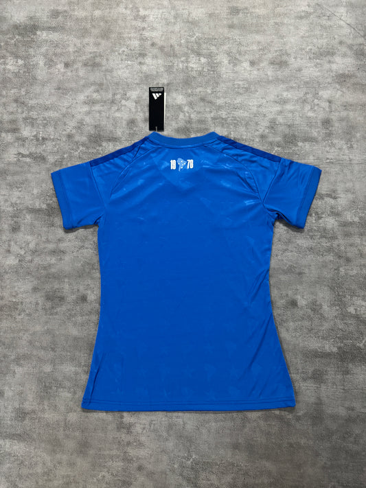 Cruzeiro 2026/27 Home Women's Fan Jersey [KF-002]