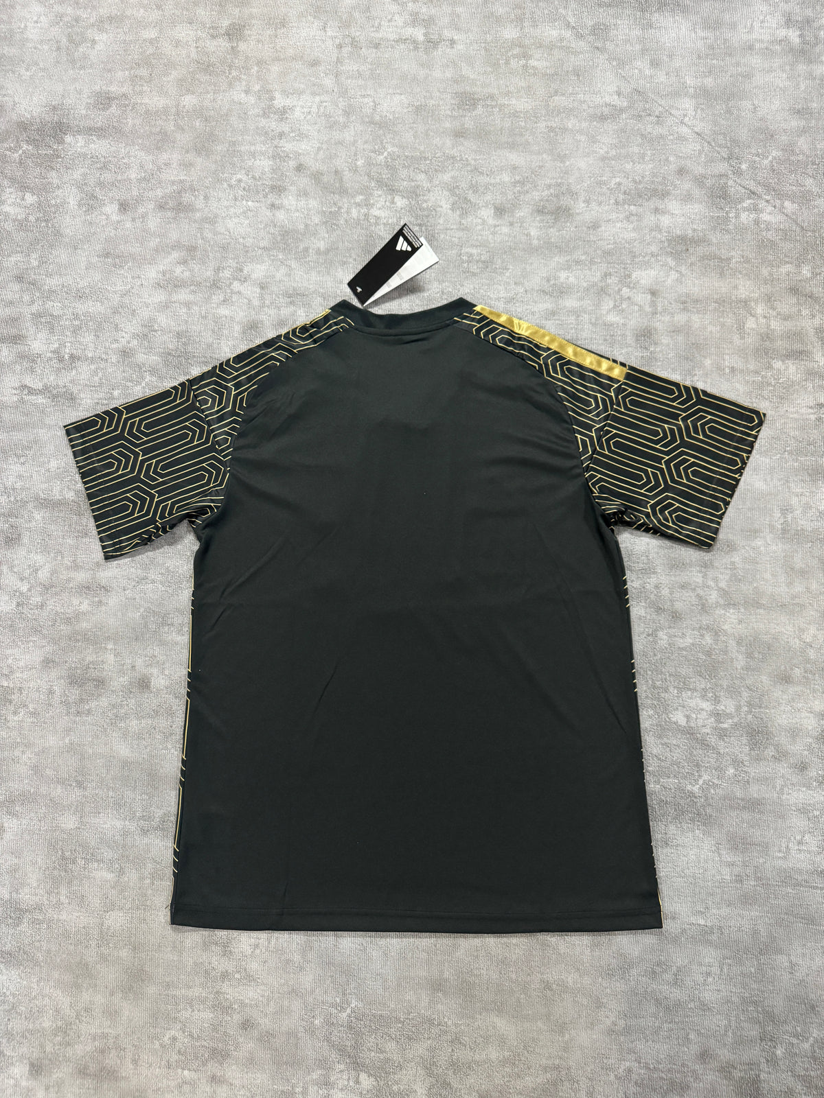 Los Angeles FC 2026/27 Home Fan Jersey [KF-002]