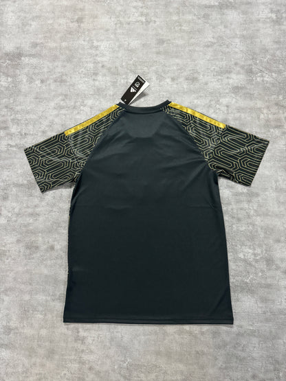 Los Angeles FC 2026/27 Home With Star Fan Jersey [KF-002]