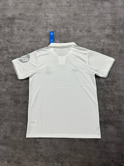 Real Madrid 2026/27 125th Anniversary Fan Jersey [KF-002]