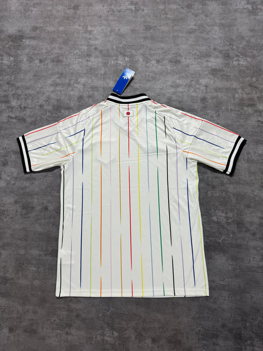 Japan 2026 Away Fan Jersey [KF-002]