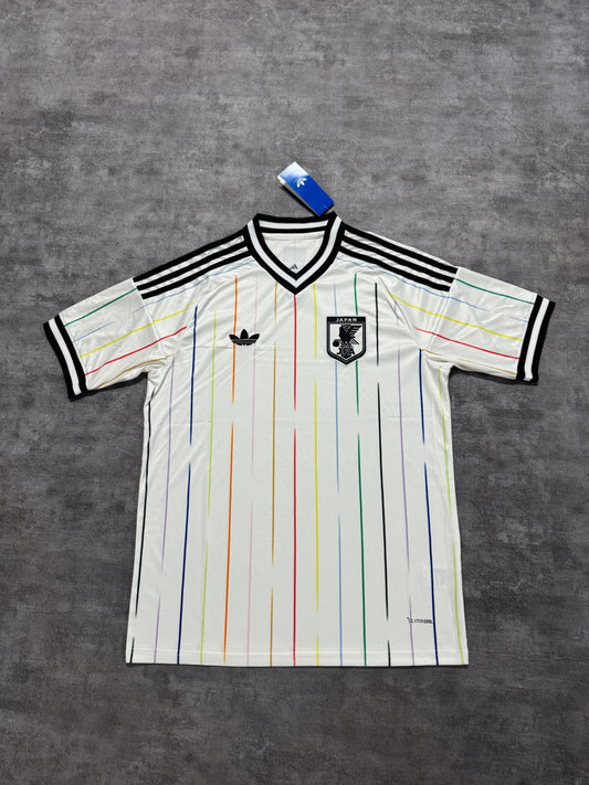 Japan 2026 Away Fan Jersey [KF-001]