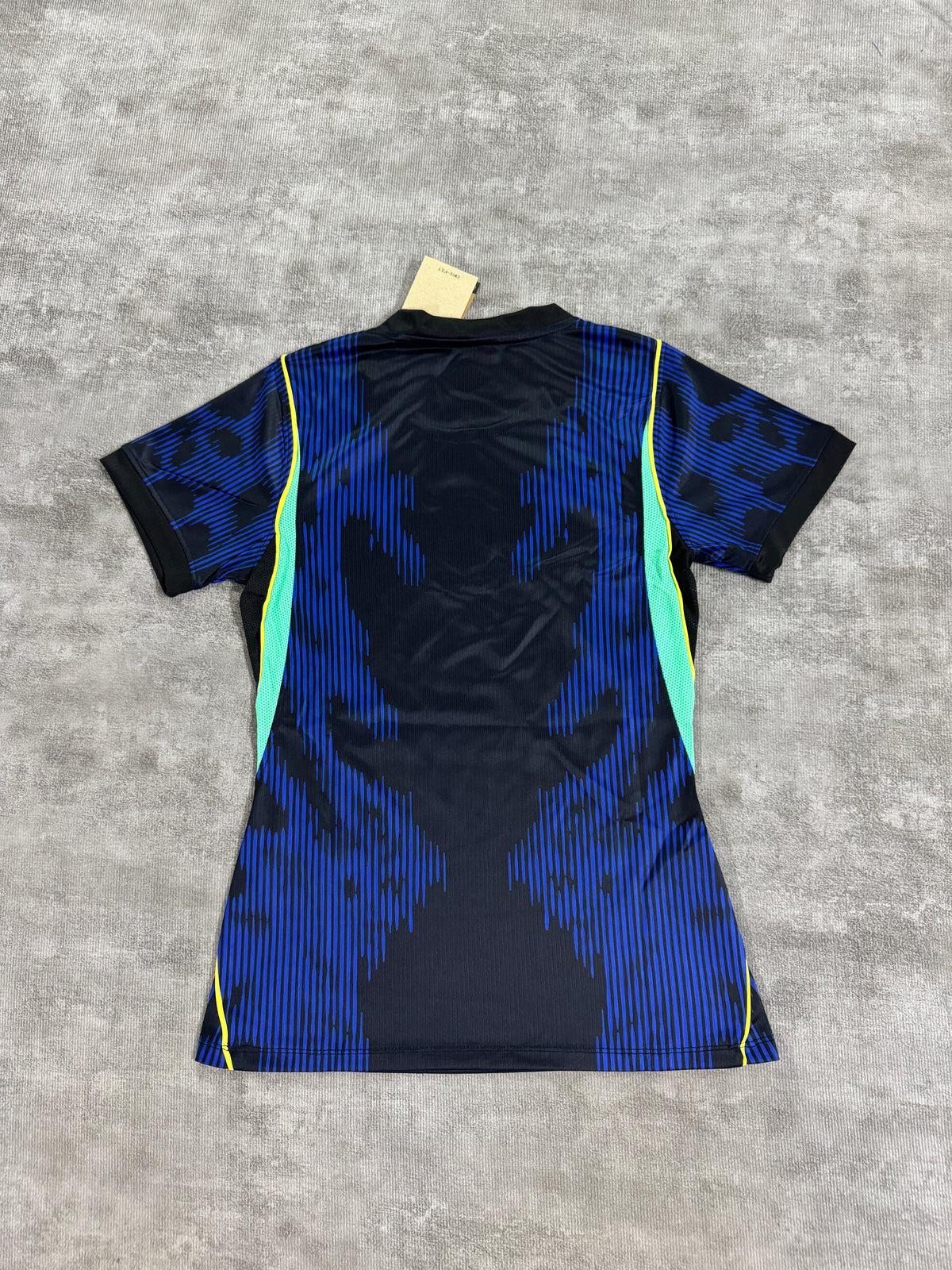 Brazil 2026 Away Women's Fan Jersey [KF-002]