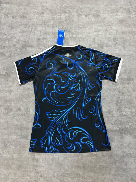 Argentina 2026 Away Women's Fan Jersey [KF-002]