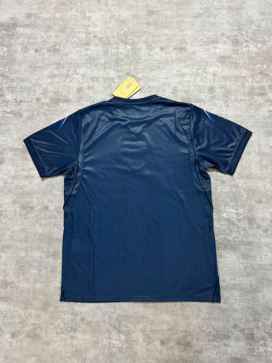 Uruguay 2026 Away Fan Jersey [KF-002]