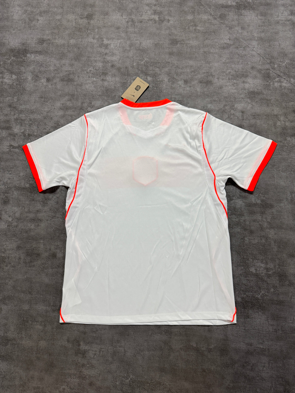 Netherlands 2026 Away Fan Jersey [KF-002]