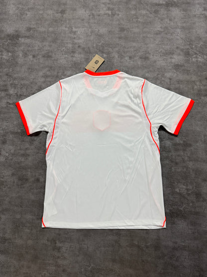 Netherlands 2026 Away Fan Jersey [KF-002]