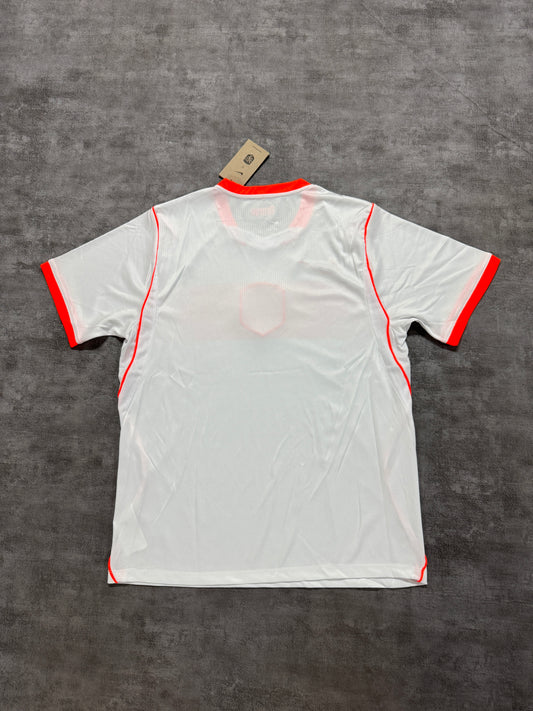 Netherlands 2026 Away Fan Jersey [KF-002]