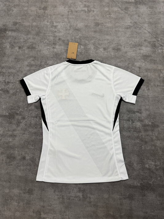 Vasco da Gama 2026/27 Away Women's Fan Jersey [KF-002]