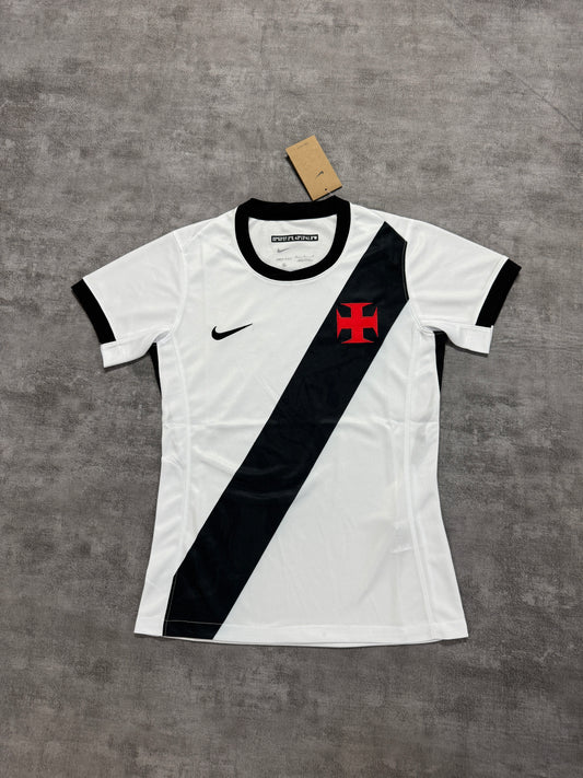 Vasco da Gama 2026/27 Away Women's Fan Jersey [KF-001]