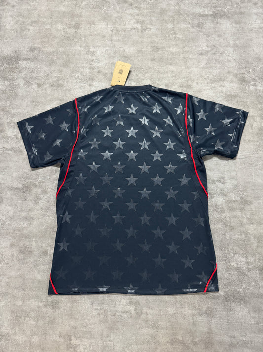 United States 2026 Away Fan Jersey [KF-002]