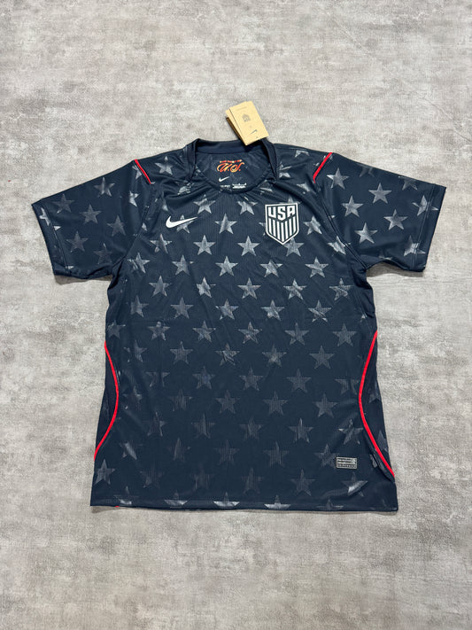 United States 2026 Away Fan Jersey [KF-001]