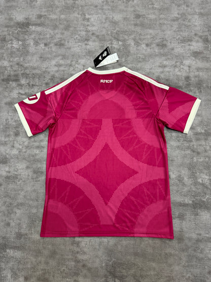 Real Madrid 2026/27 Third Fan Jersey [KF-002]