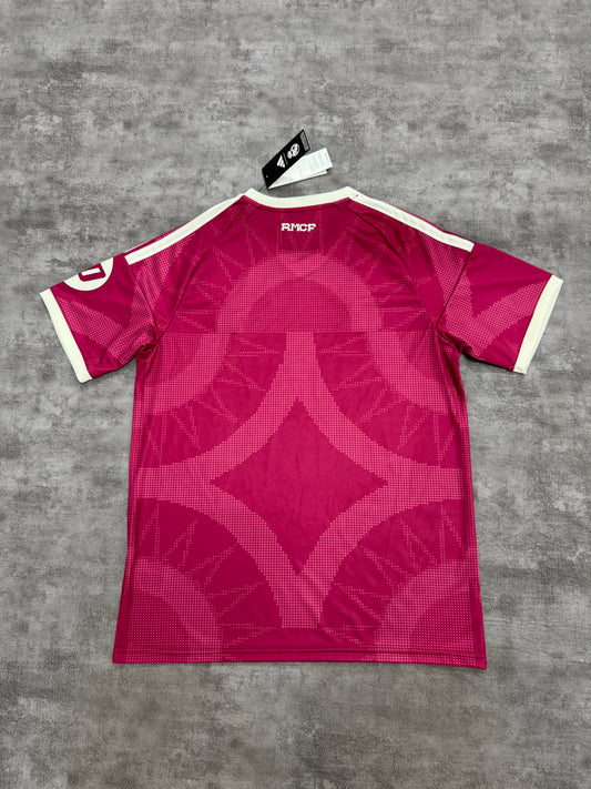 Real Madrid 2026/27 Third Fan Jersey [KF-002]