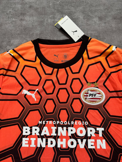 PSV Eindhoven 2026/27 Away Fan Jersey [KF-003]