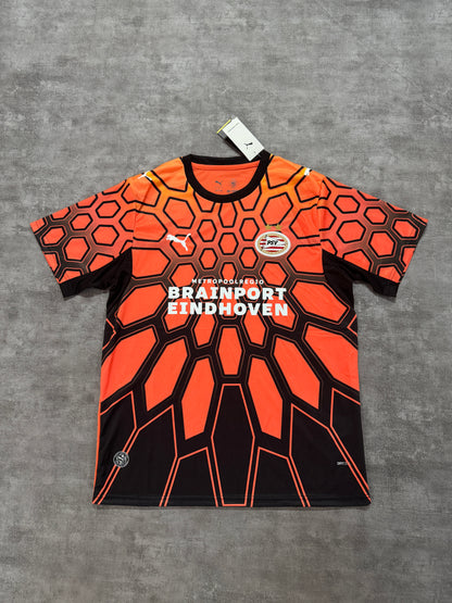 PSV Eindhoven 2026/27 Away Fan Jersey [KF-001]