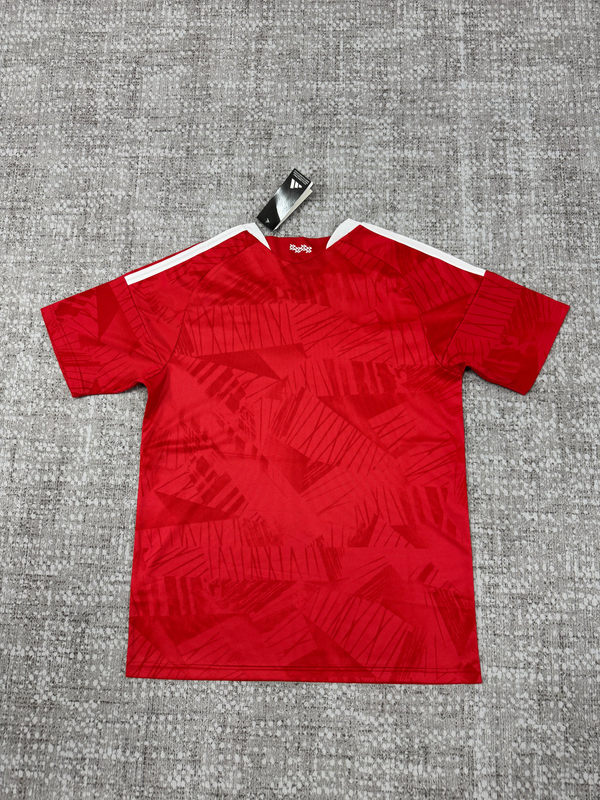 Benfica 2026/27 Home Fan Jersey [KF-002]