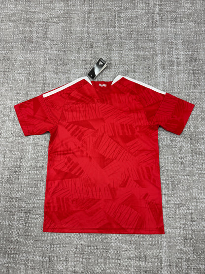 Benfica 2026/27 Home Fan Jersey [KF-002]