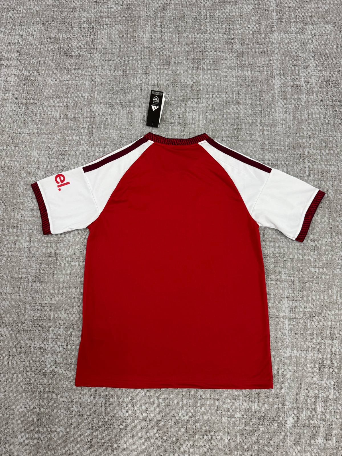 Arsenal 2026/27 Home Fan Jersey [KF-002]
