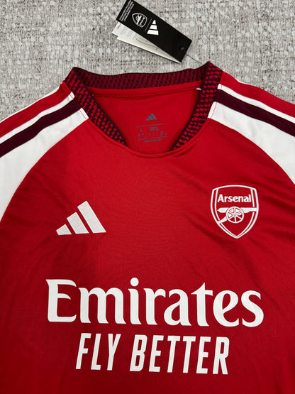 Arsenal 2026/27 Home Fan Jersey [KF-003]