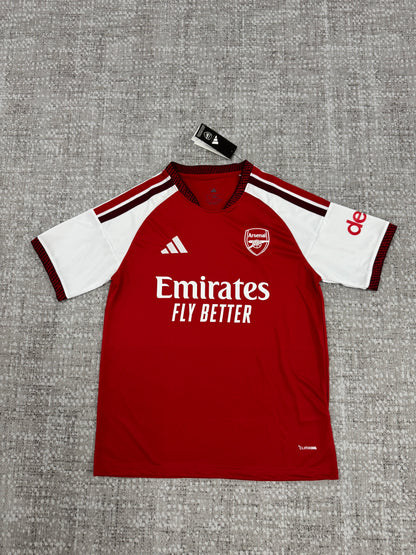 Arsenal 2026/27 Home Fan Jersey [KF-001]