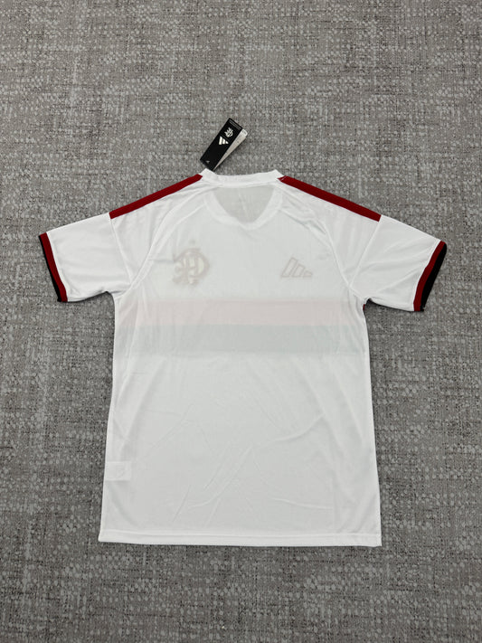 Flamengo 2026/27 Away Fan Jersey [KF-002]