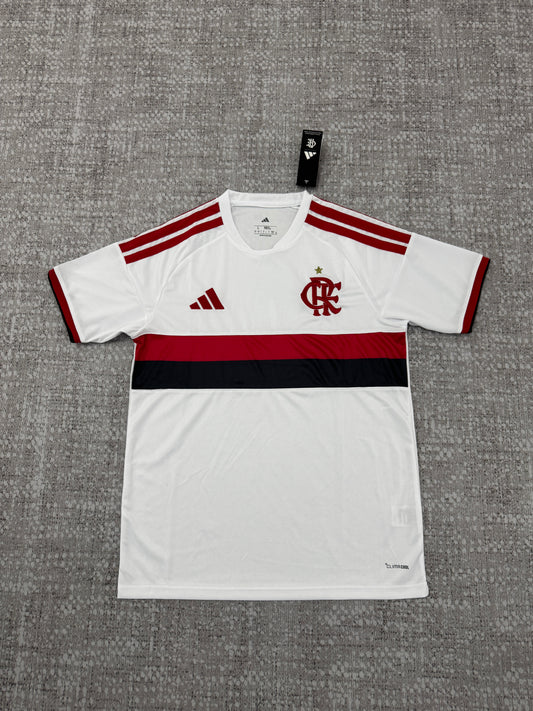 Flamengo 2026/27 Away Fan Jersey [KF-001]