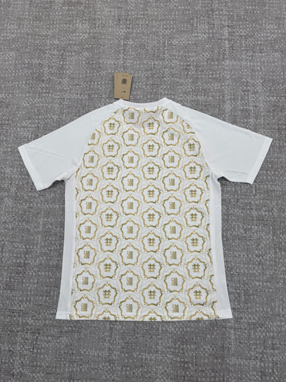 England 2026 Special Edition White Fan Jersey [KF-002]