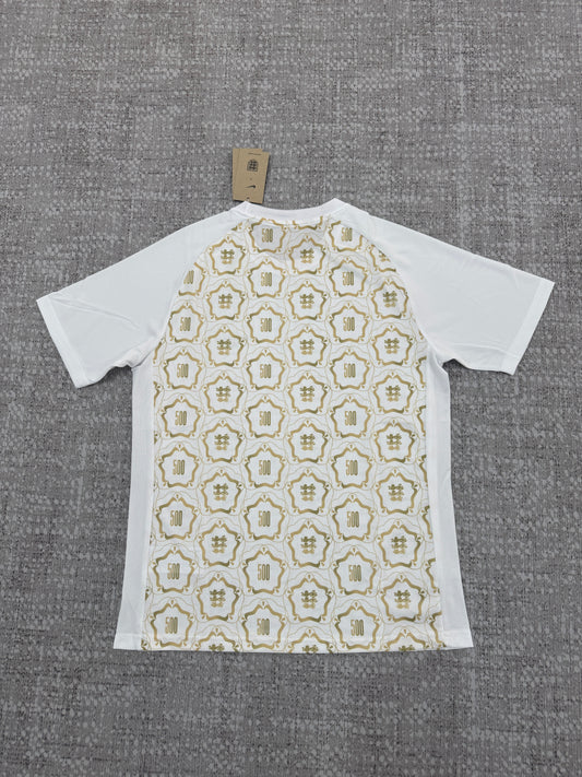England 2026 Special Edition White Fan Jersey [KF-002]